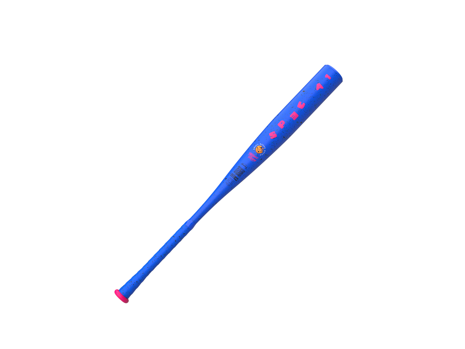 2026 Combat Cookie Jar "Cookie Monster" 1 Piece -3 Baseball Bat BBCOR CBB6MSTR3