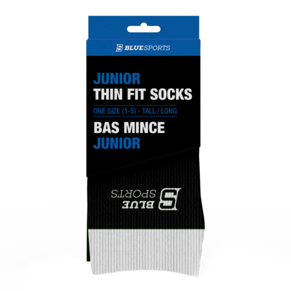 Chaussettes de skate Blue Sports Proskin Coolmax 2024