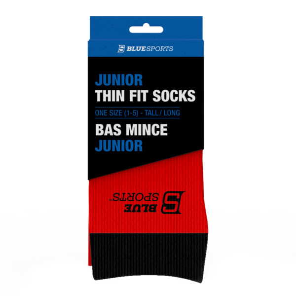 Chaussettes de skate Blue Sports Proskin Coolmax 2024