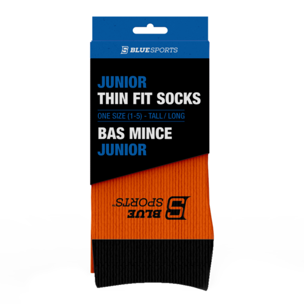 Chaussettes de skate Blue Sports Proskin Coolmax 2024