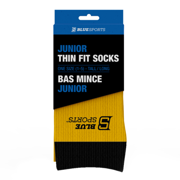 Chaussettes de skate Blue Sports Proskin Coolmax 2024