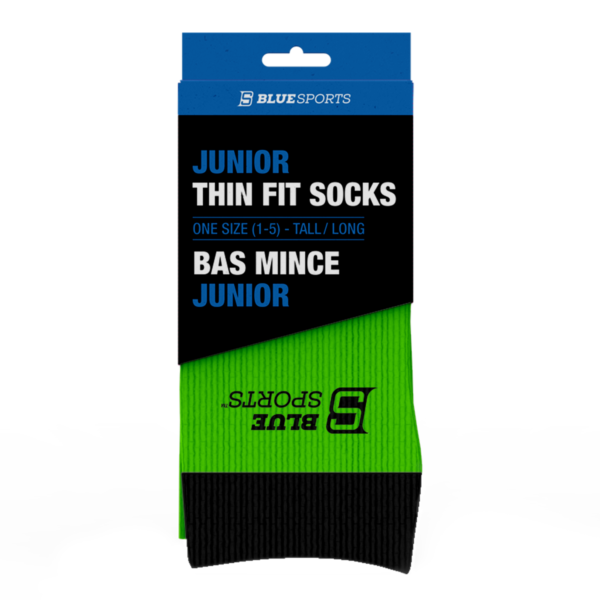 Chaussettes de skate Blue Sports Proskin Coolmax 2024