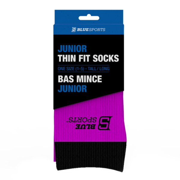 Chaussettes de skate Blue Sports Proskin Coolmax 2024