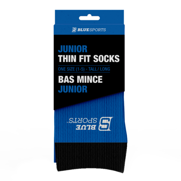 Chaussettes de skate Blue Sports Proskin Coolmax 2024