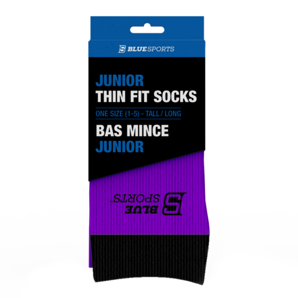 Chaussettes de skate Blue Sports Proskin Coolmax 2024