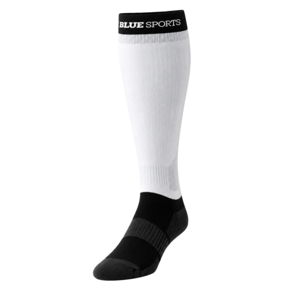 Blue Sports Pro - Shield Cut Resistant Skate Socks Senior
