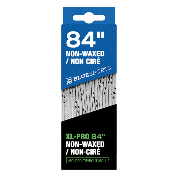 Blue Sports XL-Pro Un-waxed Skate Laces