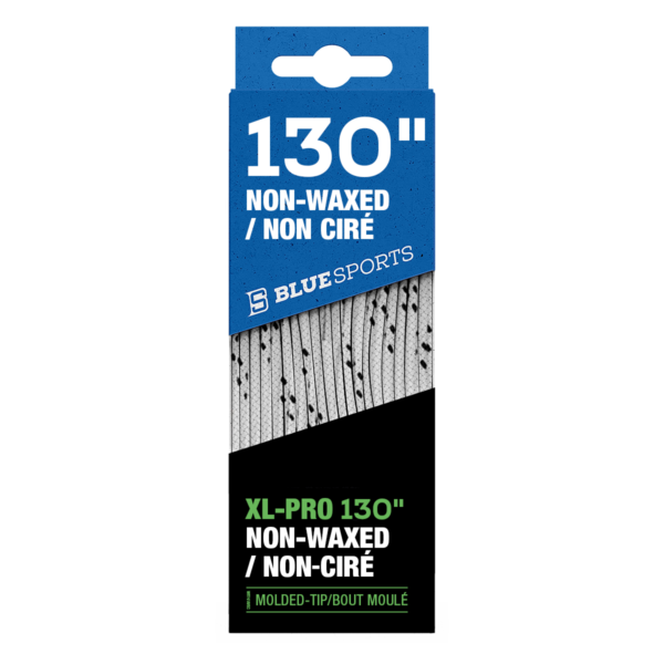 Blue Sports XL-Pro Un-waxed Skate Laces