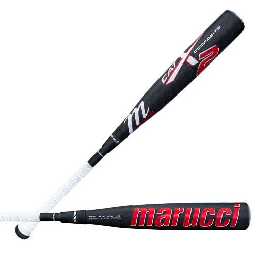 2024 BB BAT MARUCCI CATX 2 COMPOSITE (-10) USSSA