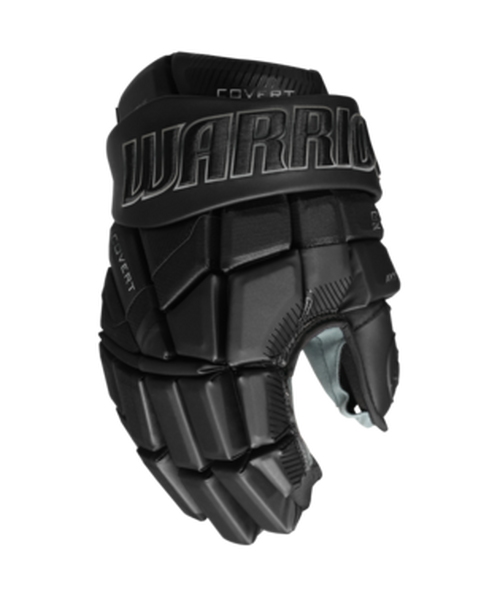 2024 Warrior Covert QR6 SE Hockey Glove - Senior