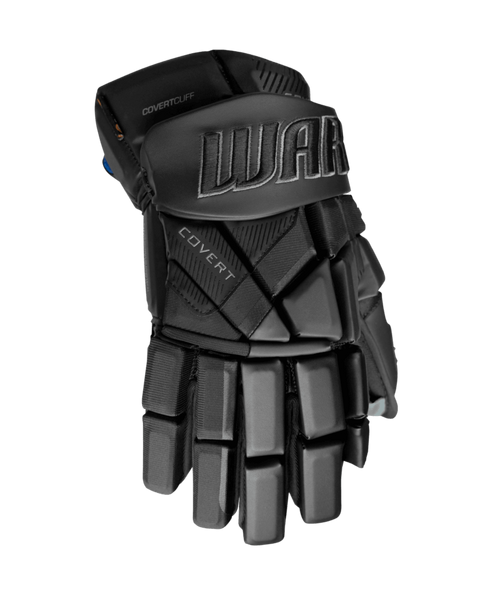 2024 Warrior Covert QR6 SE Hockey Glove - Senior