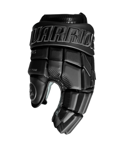 2024 Warrior Covert QR6 SE Hockey Glove - Senior