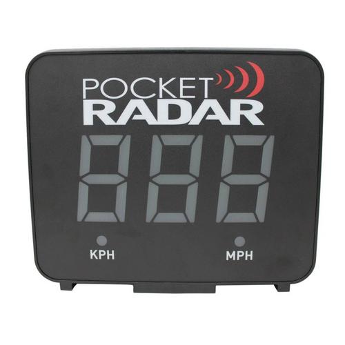 Pocket Radar Smart Display SD2000