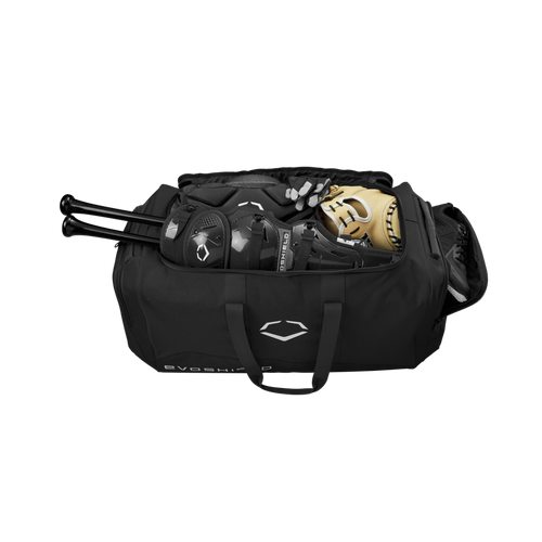 2025 EvoShield Game Day Duffle Bag