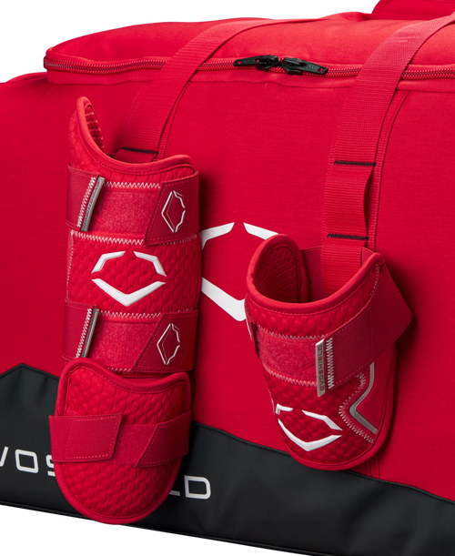 2025 EvoShield Game Day Duffle Bag