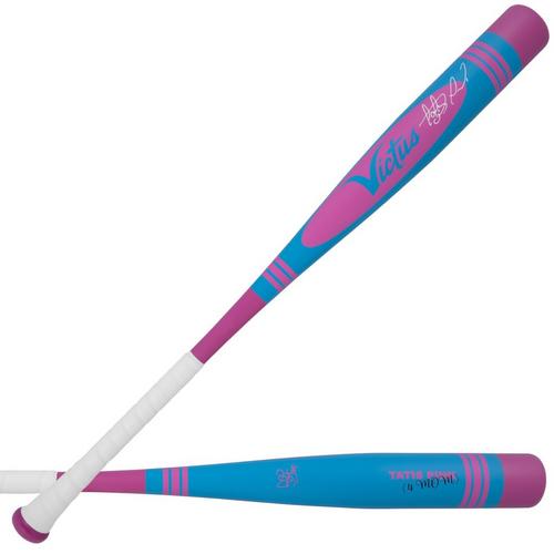 2025 Victus Vibe Crayon Tatis -3 Baseball Bat BBCOR