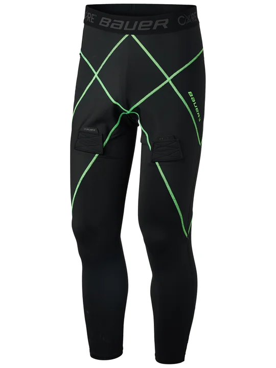 Pantalon Bauer Core Jock 1.0 2024 - Adulte