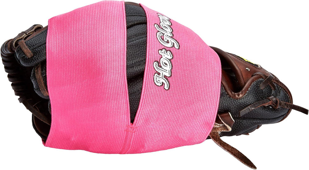 2024 Hot Glove Wrap Deluxe Vert Citron