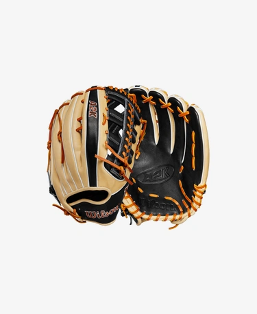 2024 Wilson A2K 1810 12.75&quot; Baseball Glove