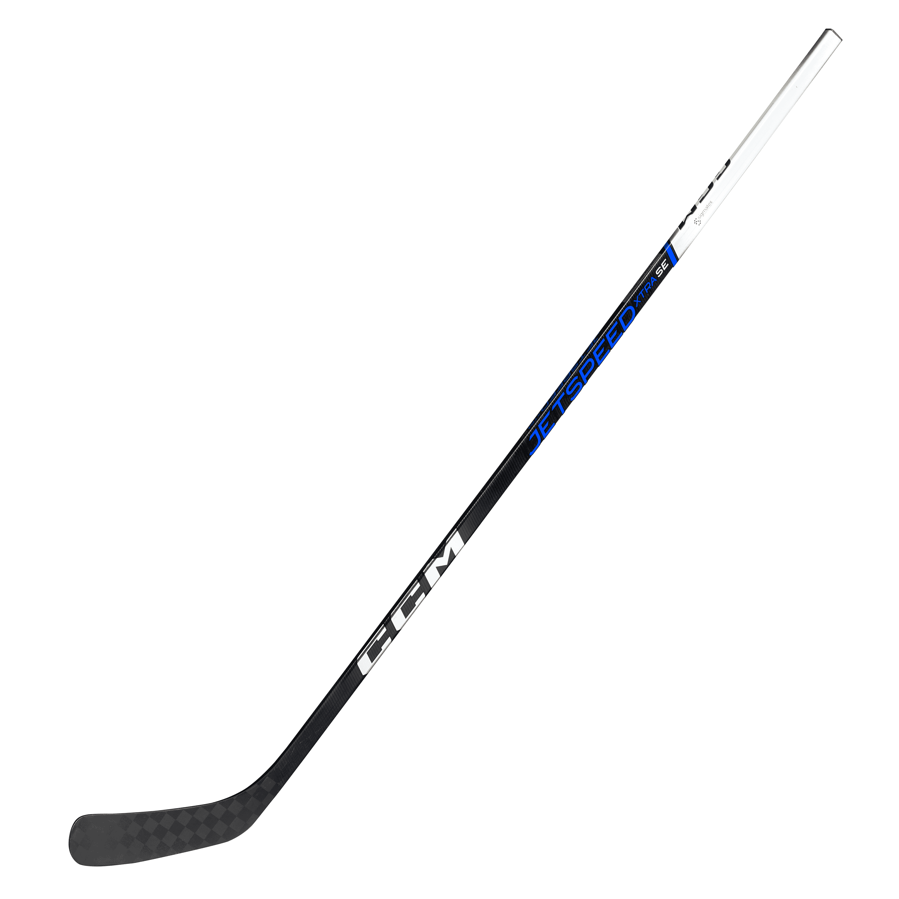 2023 CCM Jetspeed XTRA SE Hockey Stick - Intermediate