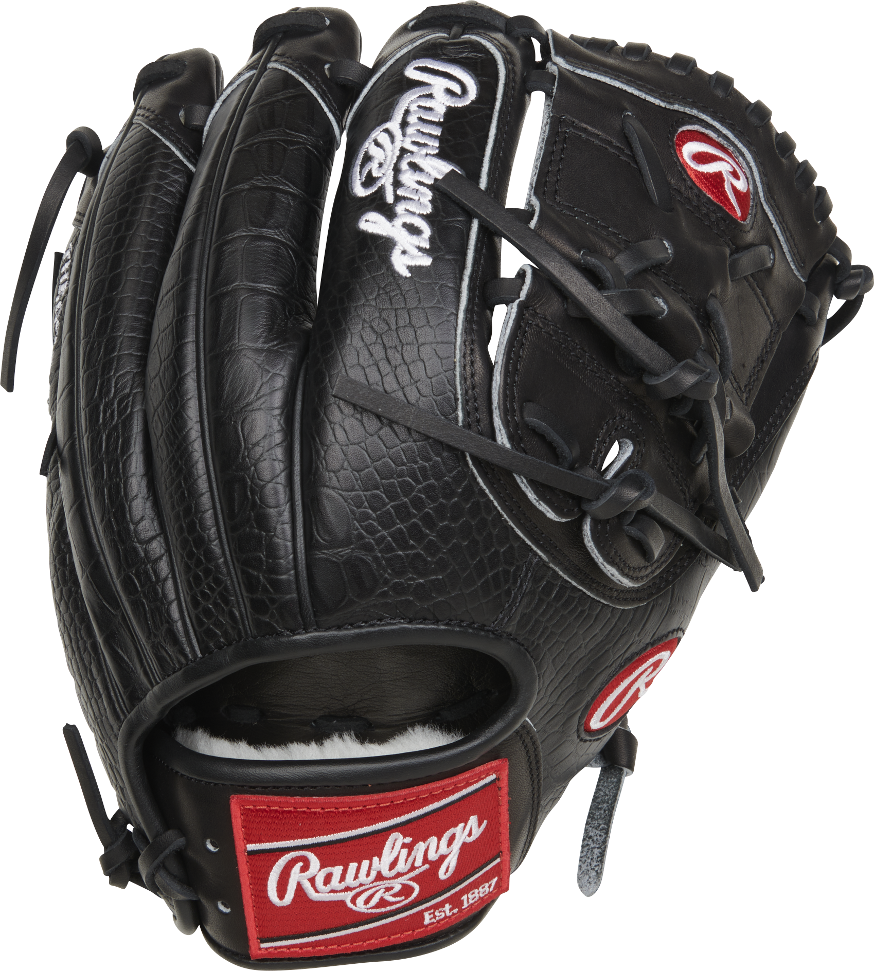 BB GLOVE RAWLINGS RPROSJD48 11.75'' BS24