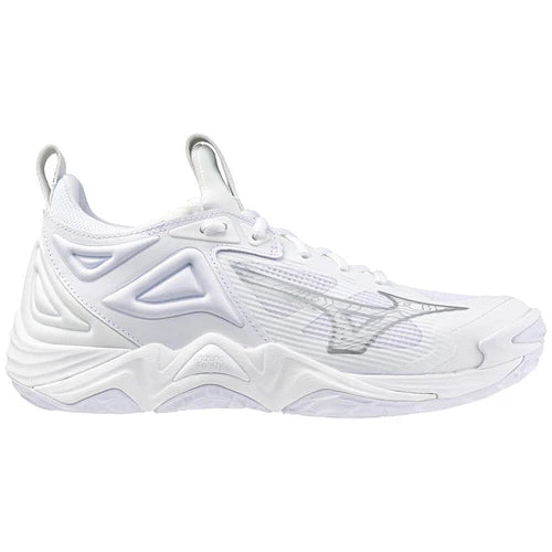 2024 Mizuno Wave Momentum 3 Volleyball Shoes - Women's