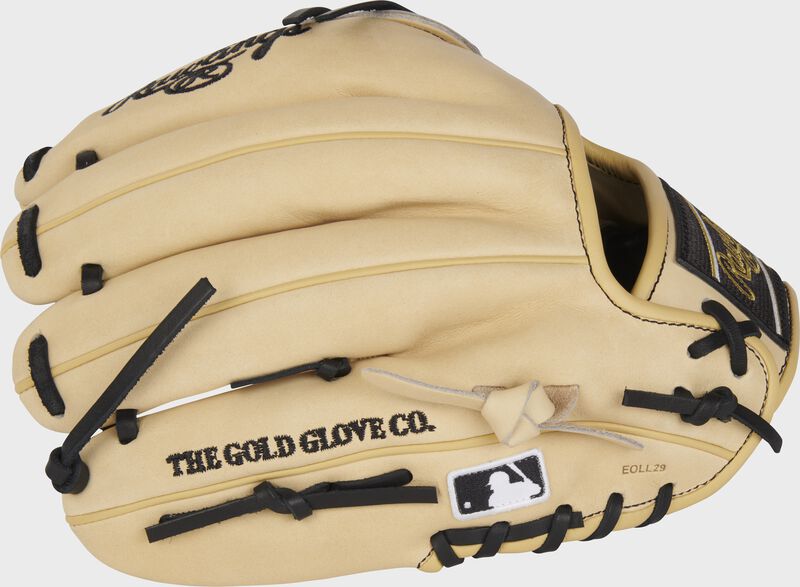 BB GLOVE RAWLINGS HOH RPROR205-30C  11.75 BS25