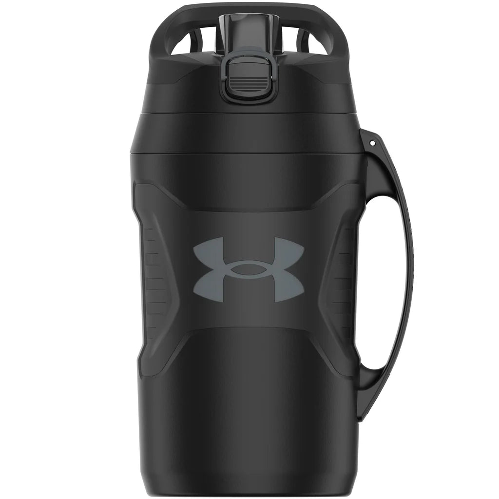 Under Armour Playmaker Water Jug - 64 oz