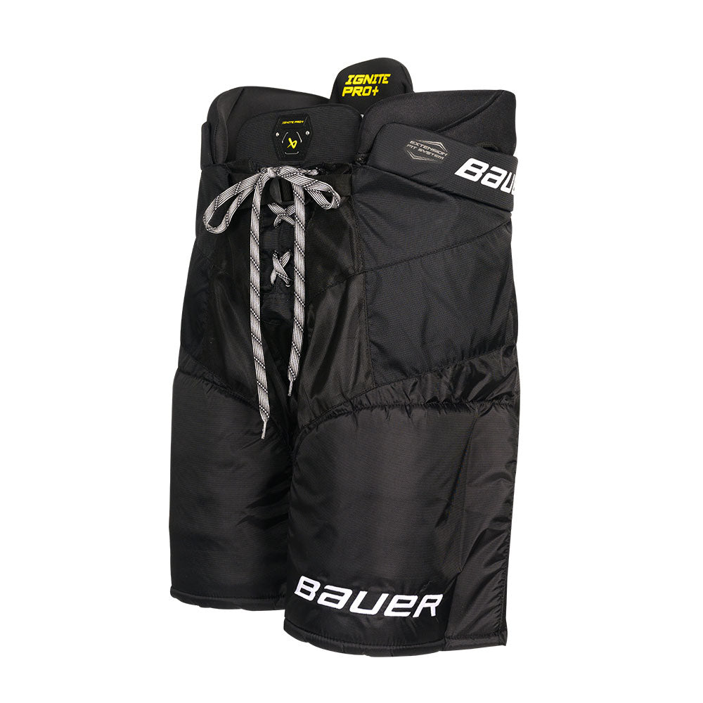 Pantalon de hockey Bauer Supreme Ignite Pro+ 2023 – Intermédiaire