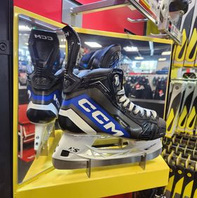 2023 CCM Jetspeed XTRA SE Hockey Skates - Senior