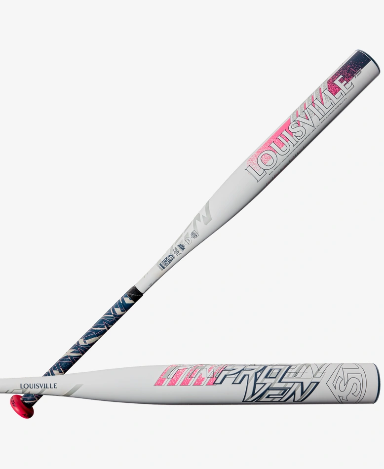 2022 Louisville Proven (-13) Fastpitch Bat