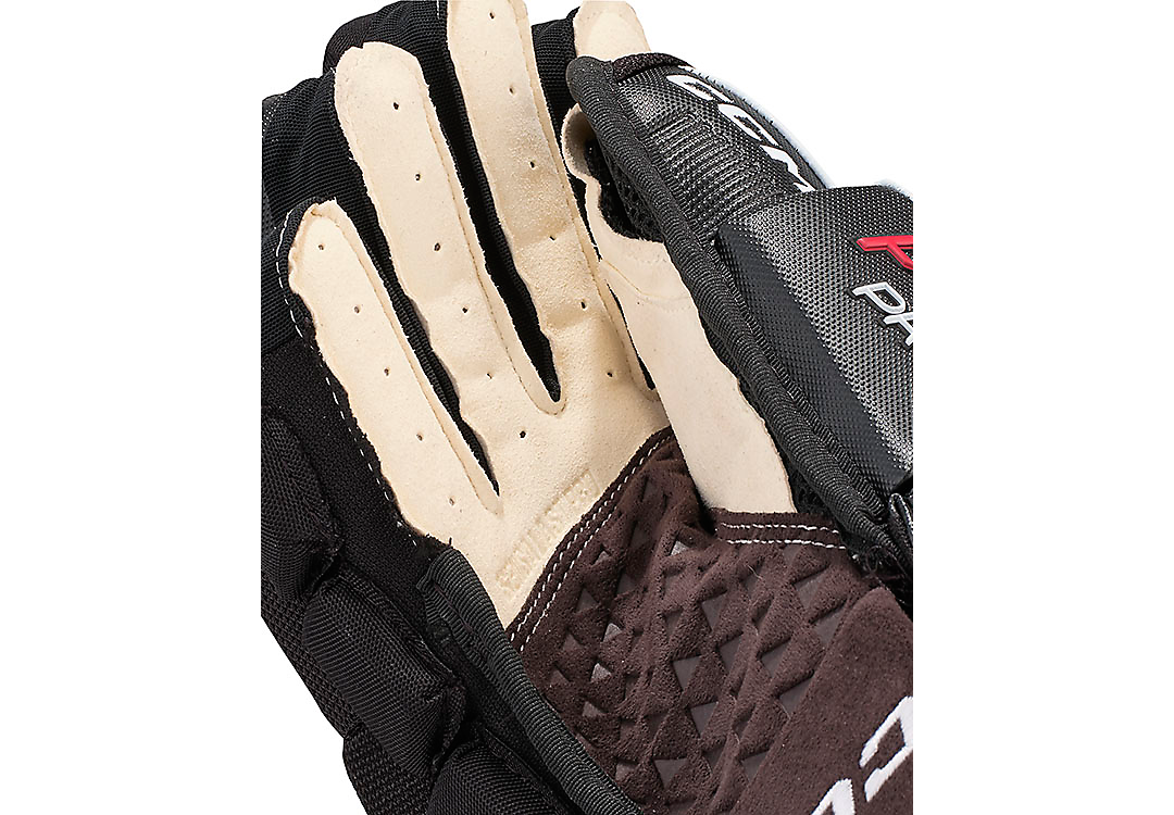 CCM Jetspeed FT6 Pro Hockey Gloves - Senior