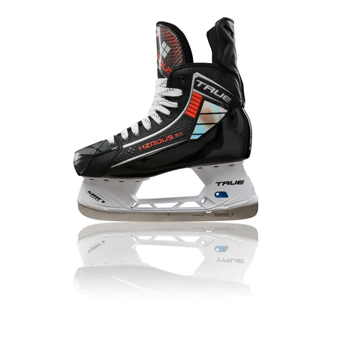 2023 True HZRDUS 5X Hockey Skate - Senior