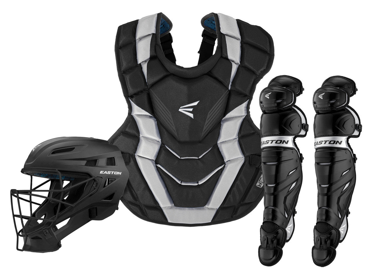 2024 Easton Elite X Catchers Gear Box Set - Youth