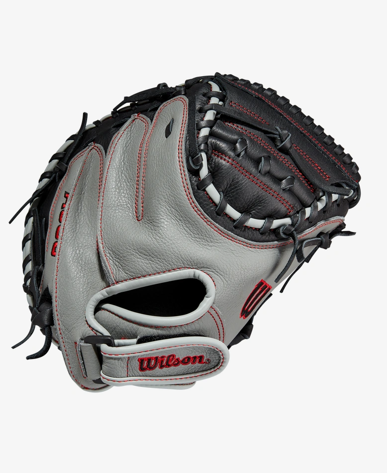 BB GLOVE  WILSON A500 CM32  32''  BS24