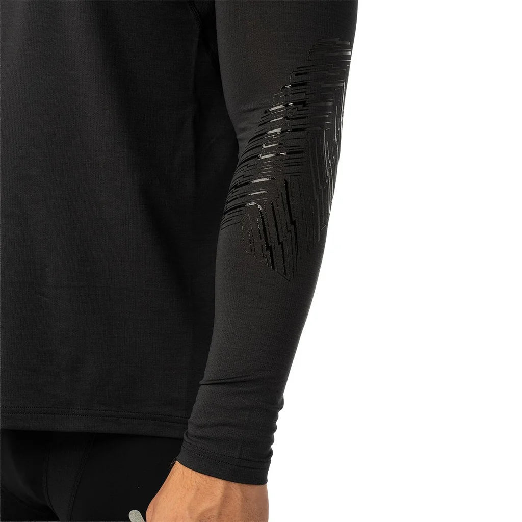 2026 Bauer Pro Performance Long Sleeve Top Senior