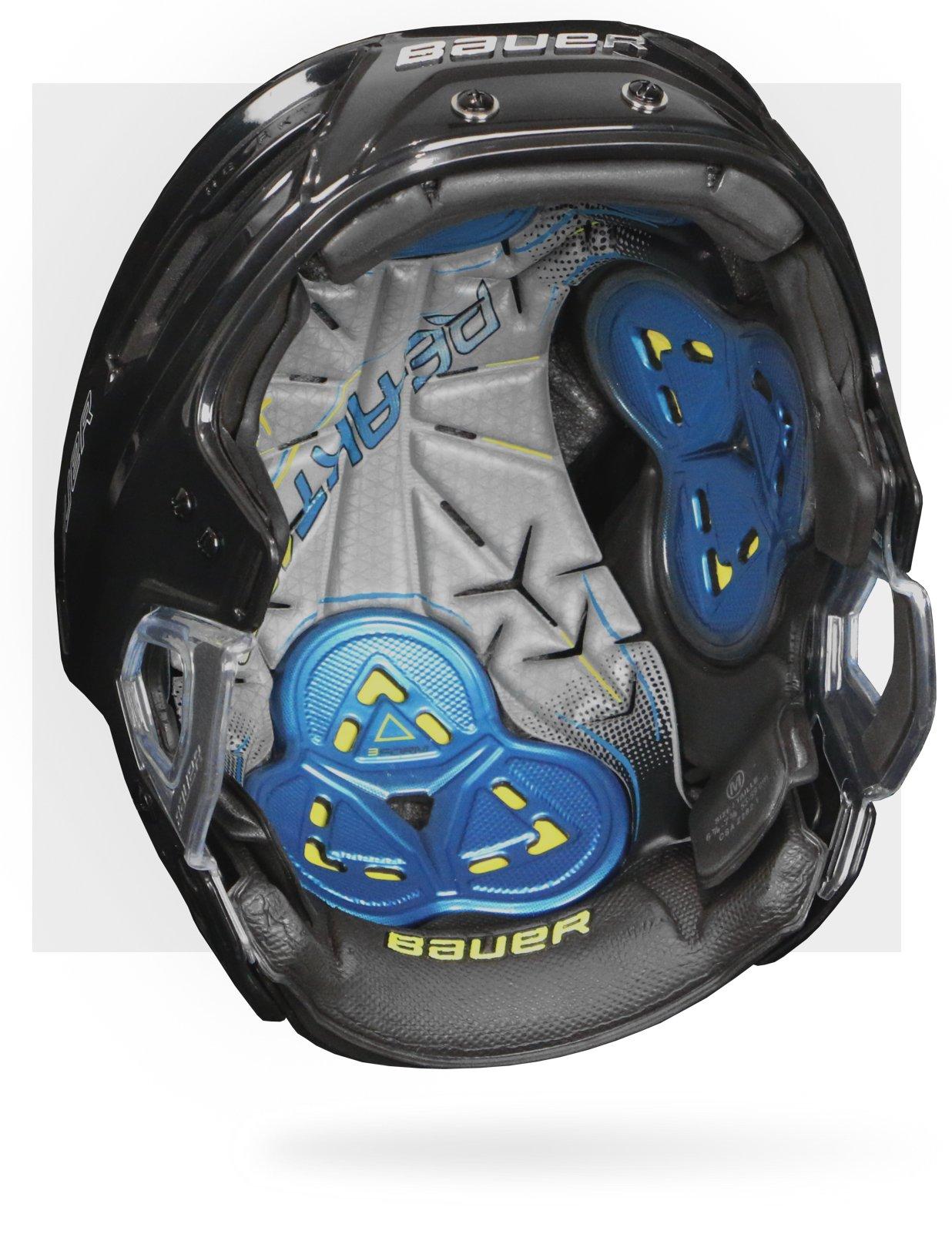 2024 Bauer Re-Akt 150 Hockey Helmet