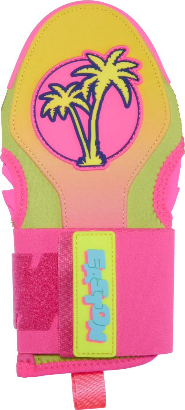 2026 Easton Spring Break Edition Sliding Mitt ESLDMITT
