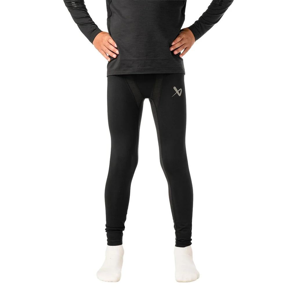 2026 Bauer Pro Performance Base Layer Pant Youth