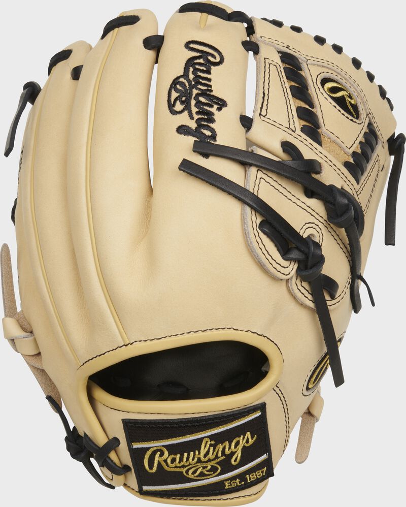 BB GLOVE RAWLINGS HOH RPROR205-30C  11.75 BS25