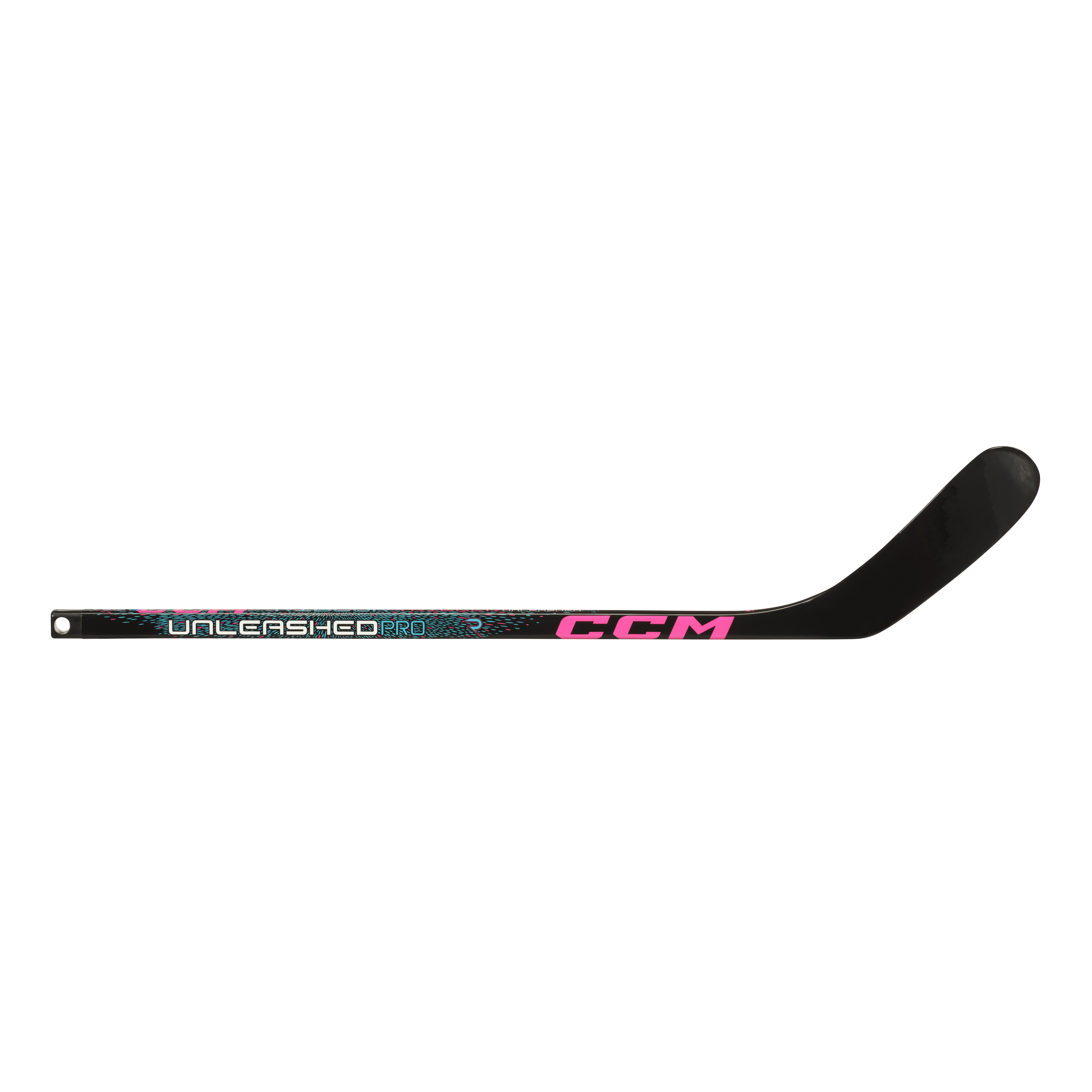 2026 CCM Trigger Unleashed Pro Mini Stick