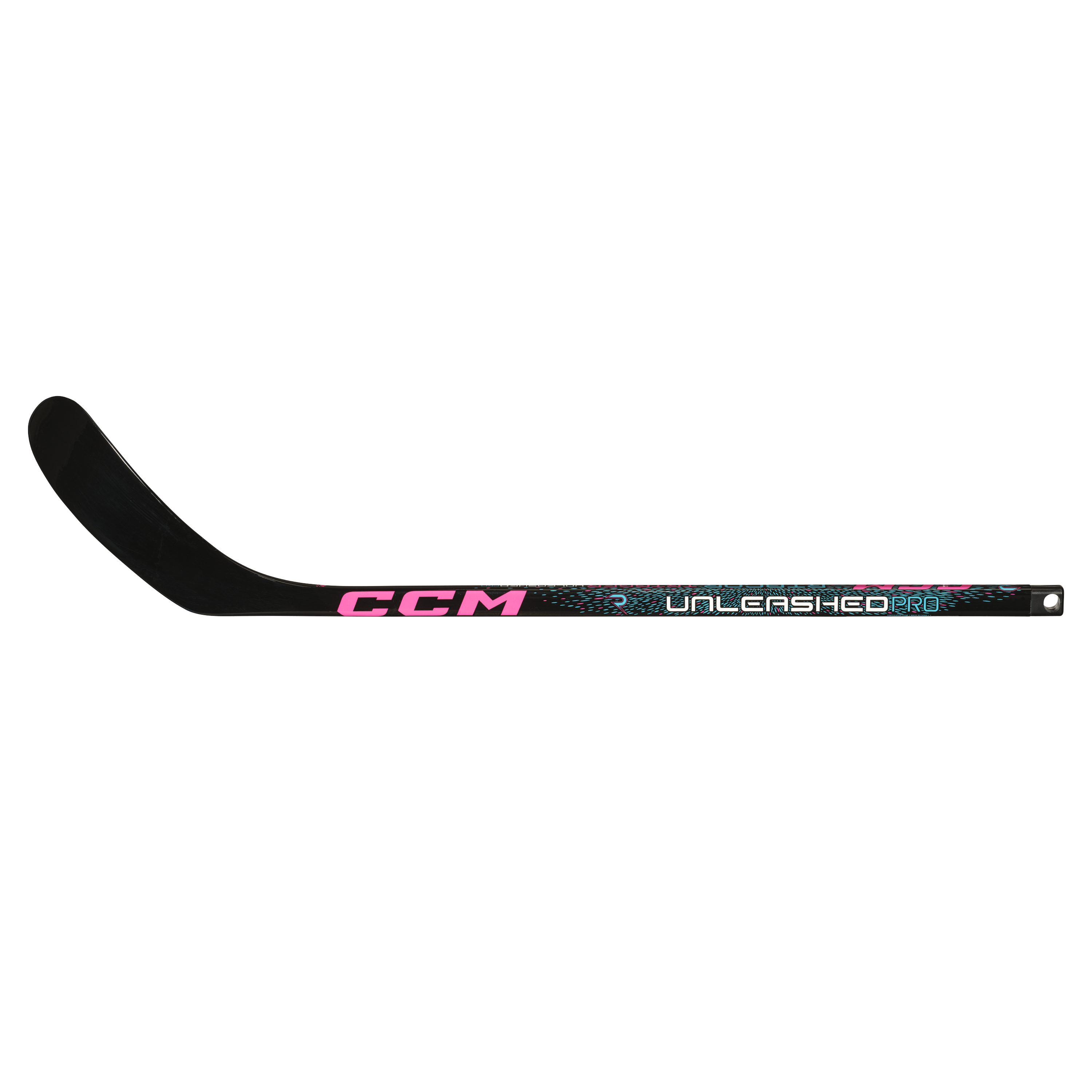 2026 CCM Trigger Unleashed Pro Mini Stick