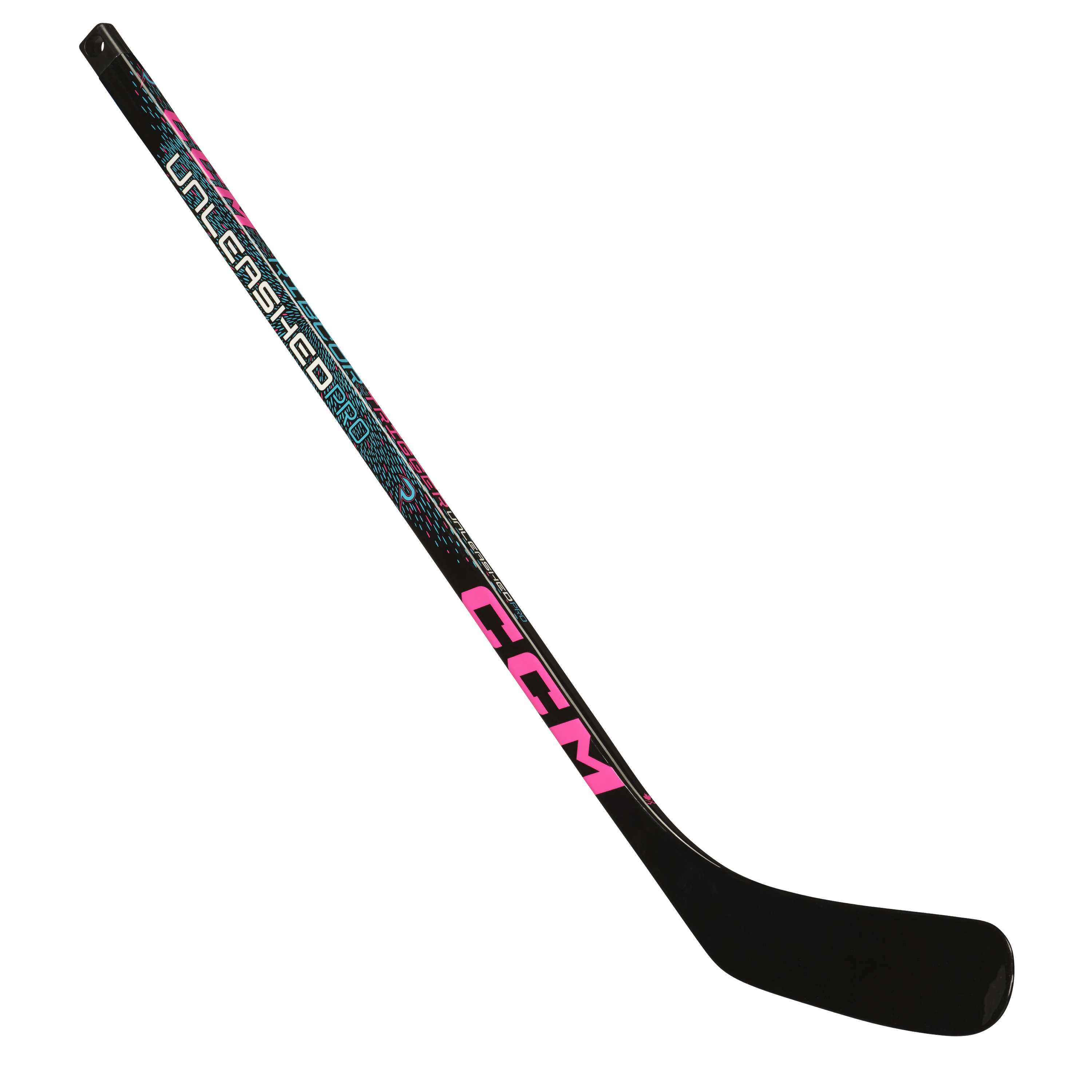 2026 CCM Trigger Unleashed Pro Mini Stick