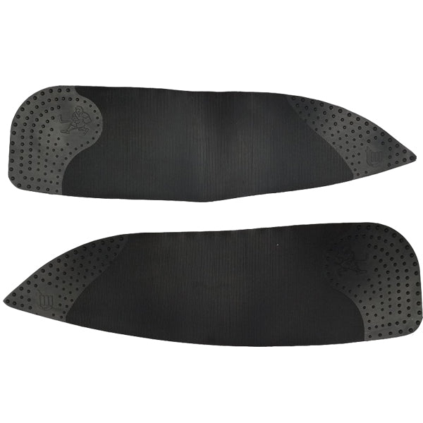 Tacki-Mac Attack Pad Hockey Blade Grip - Adult