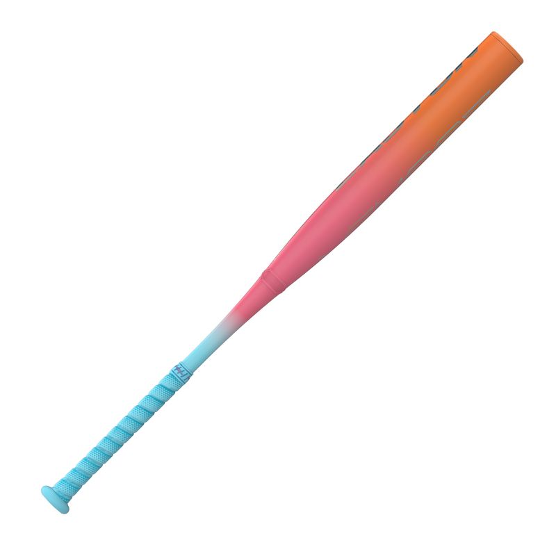 Batte de lancer rapide Easton Ghost OG Rainbow Sherbet -10 2026 EFP5GHRS10