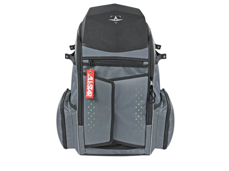 All Star MVP Pro Player Batpack