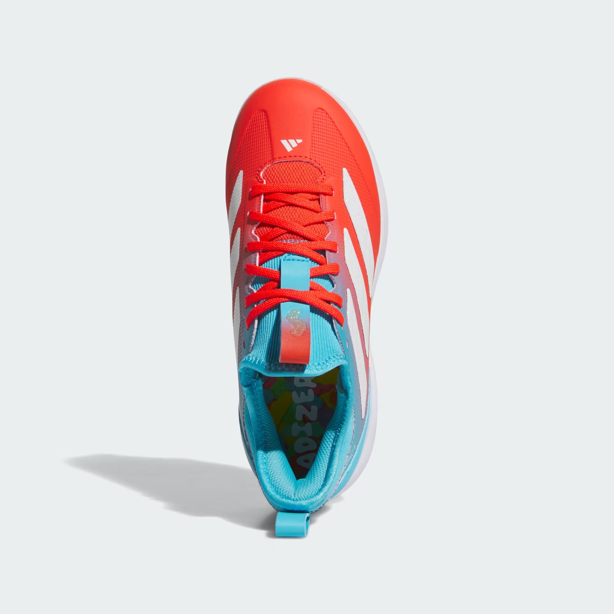 2026 Adidas Adizero Impact "Candy" TPU Baseball Cleat JR7830 - Junior