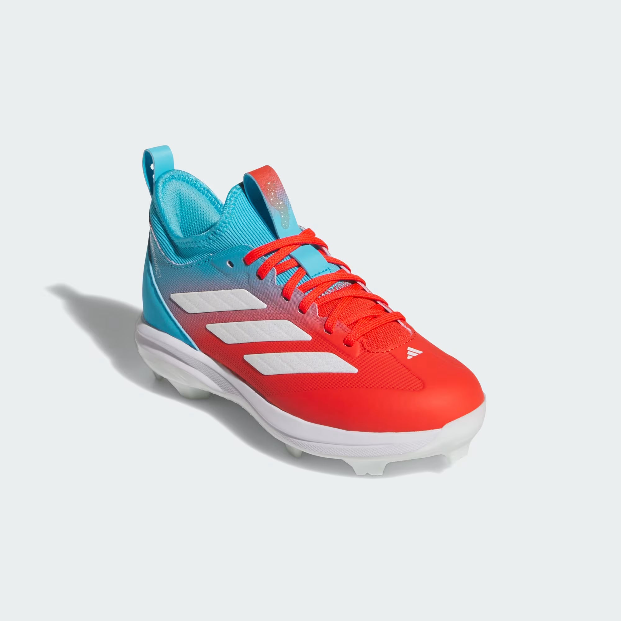 2026 Adidas Adizero Impact "Candy" TPU Baseball Cleat JR7830 - Junior