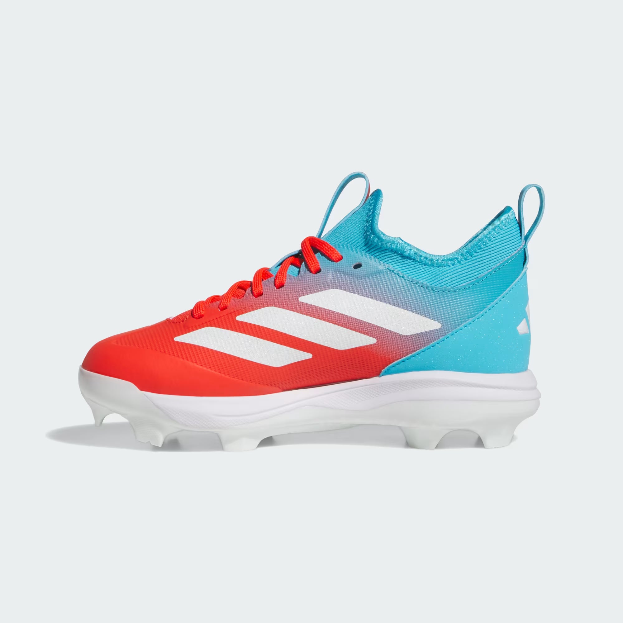 2026 Adidas Adizero Impact "Candy" TPU Baseball Cleat JR7830 - Junior