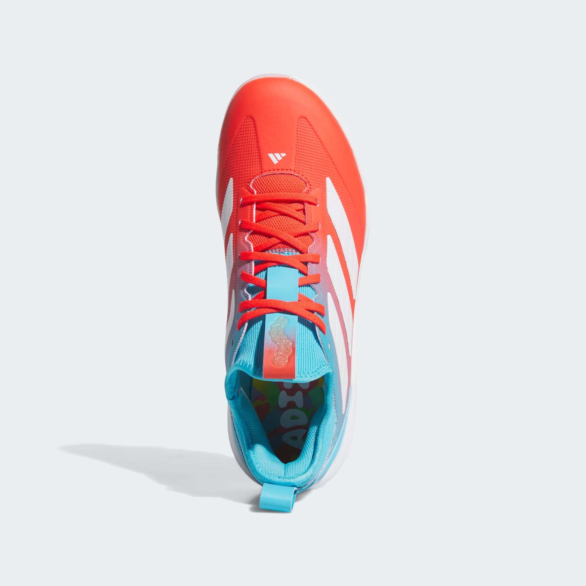 2026 Adidas Adizero Impact "Candy" TPU Baseball Cleat JR7826-  Adult